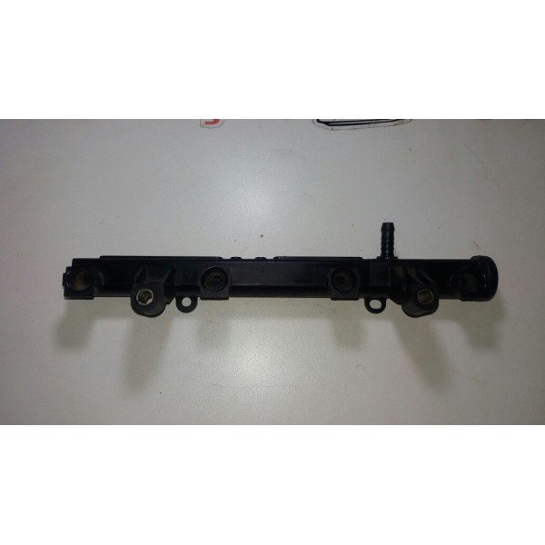 Flauta Dos Bicos Kombi 1.4 2010 Cx116