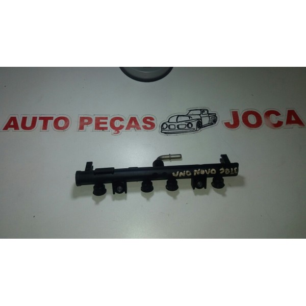 Flauta Dos Bicos Uno Vivace 2010 Cx114