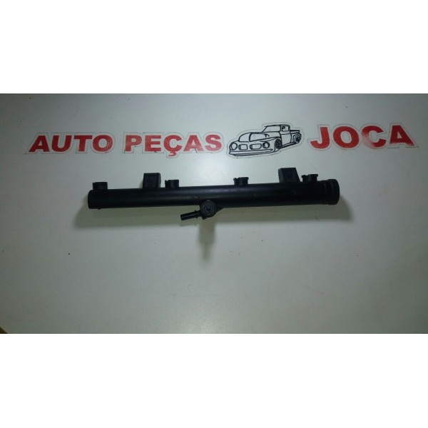 Flauta Dos Bicos 307 2004 Gasolina Cx115