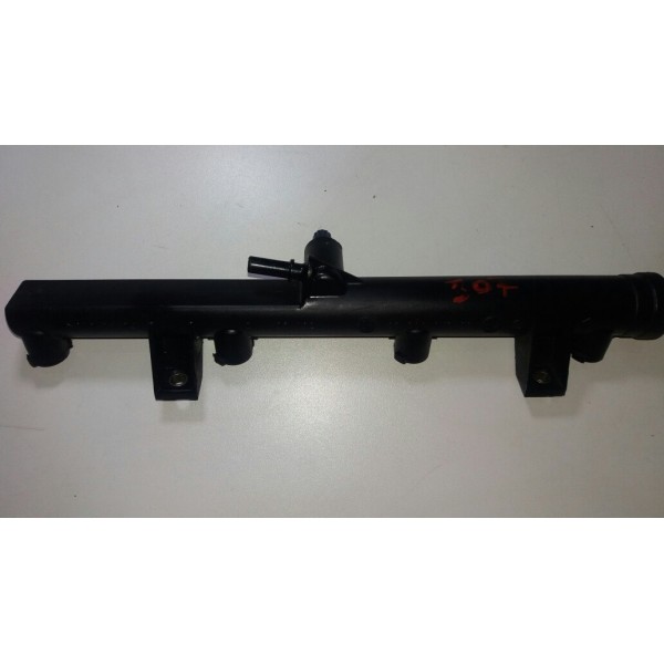 Flauta Dos Bicos 307 2004 Gasolina Cx115