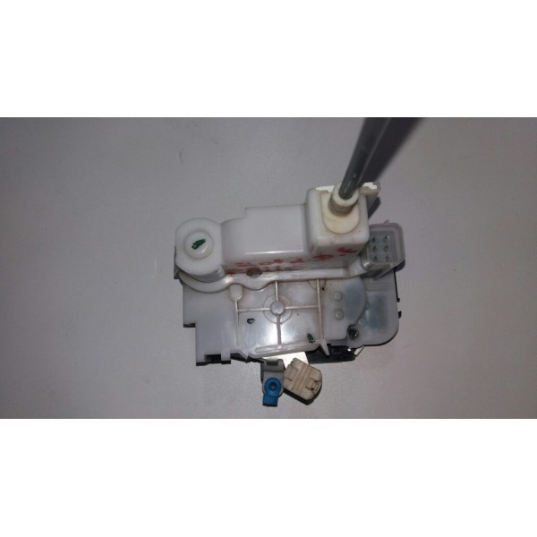 Fechadura Palio 2012 Dianteira Esquerda Cx142