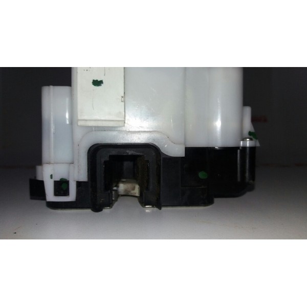 Fechadura Palio 2012 Dianteira Esquerda Cx142