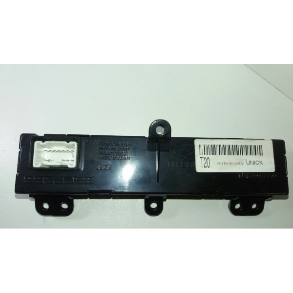 Relogio Digital Cerato 2012 (cx50)