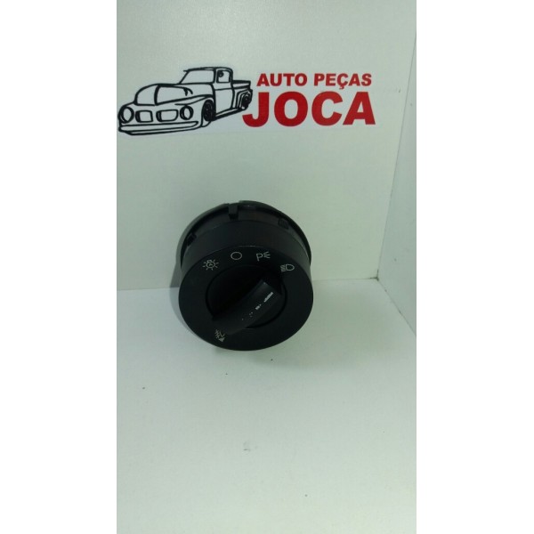 Chave De Luz Ford Fusion 2007 Cx124