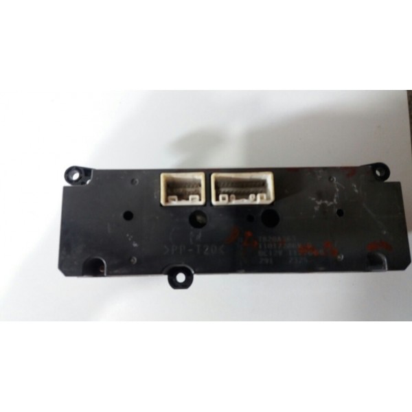 Comando  Ar Condicionado  Triton 2013 Cx131