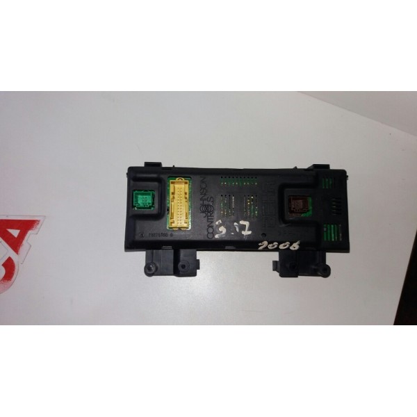 Comando Ar Digital 307 2006 Cx129