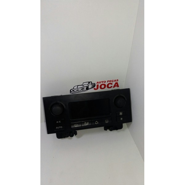 Comando Ar Digital 307 2006 Cx129