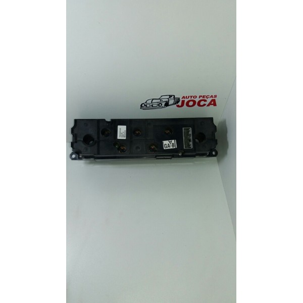 Comando  Ar New Civic 2009 Cx129