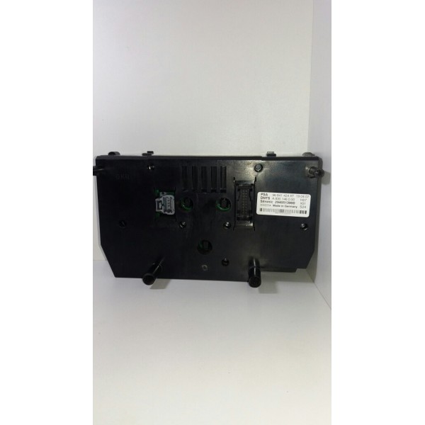 Comando  Ar Digital Peugeot 206 2009 Cx129