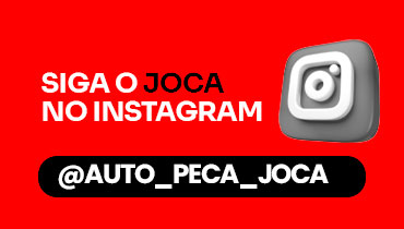 Fique por dentro das nossas novidades